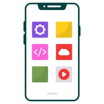 Mobile Apps